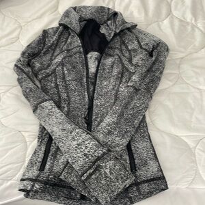 Lululemon XS jacket